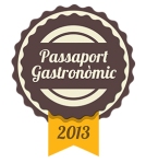 passaport gastronòmic