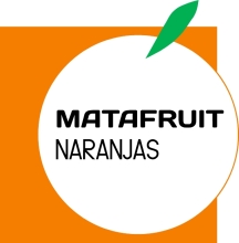 Logo Matafruit Naranjas