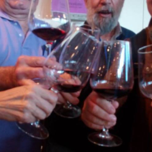Wineandtwits compartiendo fotos de vinos momentos