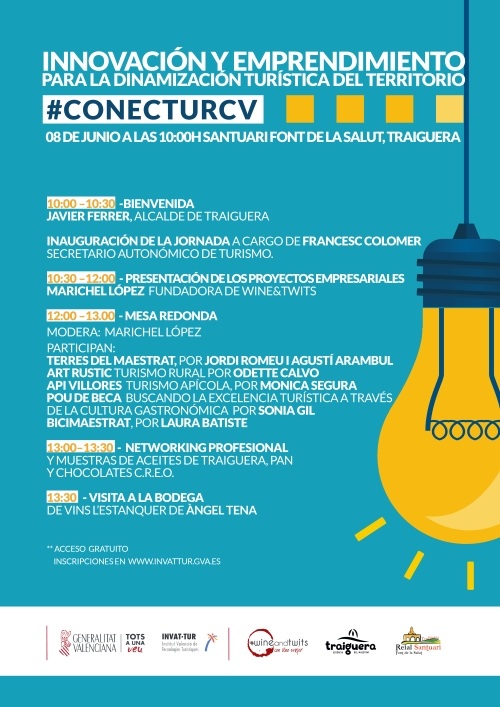 ConecturCV_Traiguera_Castellon_2018